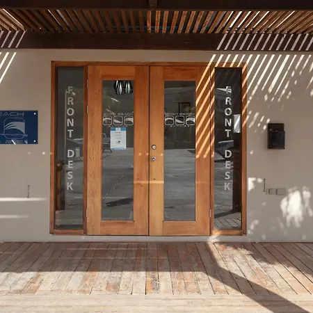 Eden Beach Resort - Bonaire-3